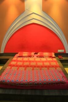 Hotel Sukh Sagar, Ludhiana 2
